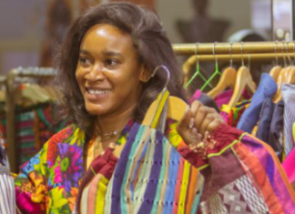 Style and Elegance Redefined at GTCO Fashion Weekend