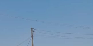 Sen Gbenga Daniel Showcasing Development in Ijebu-Ode: The Transformation of Key Roads