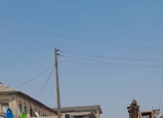 Sen Gbenga Daniel Showcasing Development in Ijebu-Ode: The Transformation of Key Roads