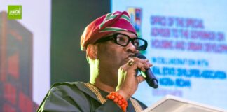 Adron Homes Champions Call for Innovation, Urbanization at Oyo State Real Estate Conference