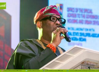 Adron Homes Champions Call for Innovation, Urbanization at Oyo State Real Estate Conference