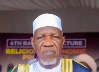 “Inna lillahi wa inna ilayhi raji’un…” Popular Islamic Cleric, Sheikh Muhideen Bello Passes On At 84