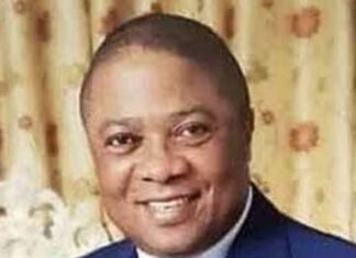 After N3.2bn Refund In Fraud Charge, Court Discharges, Acquits, Cletus Ibeto