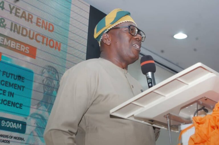 Risk Management Professionals appoint Dr. Babatunde Onadeko as Chairman Public Sector Committee