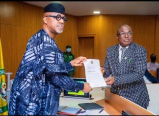 Ogun NUJ Commends Dr. Toyin Taiwo’s Elevation As Chief Of Staff