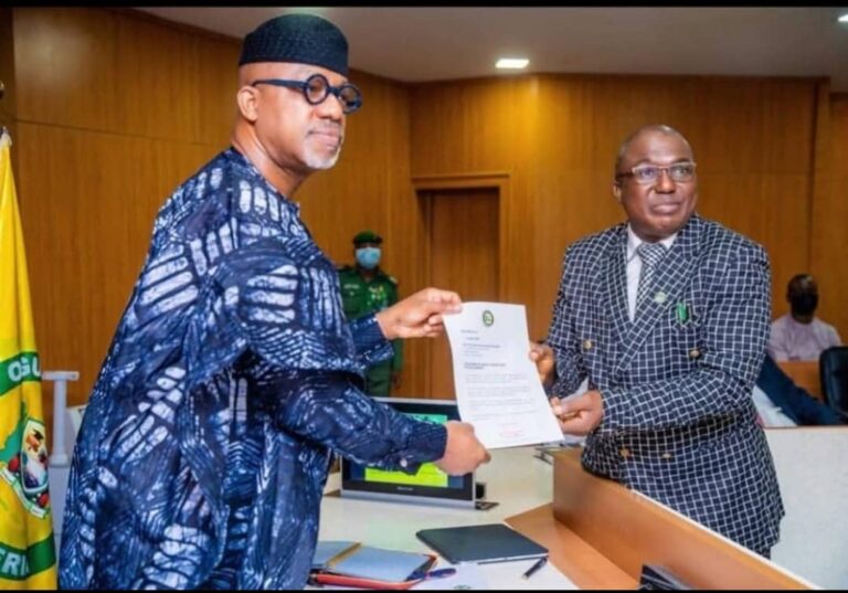 Ogun NUJ Commends Dr. Toyin Taiwo’s Elevation As Chief Of Staff