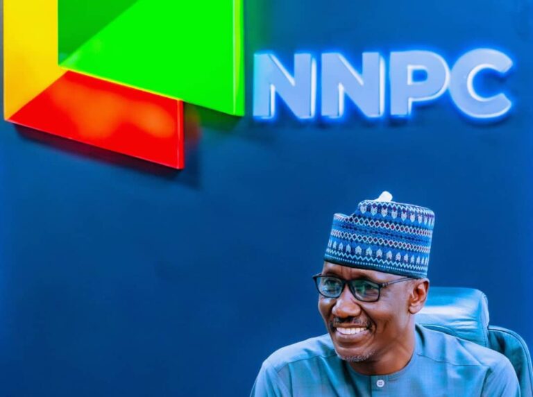 Santa Kyari: NNPCL’s Christmas Gifts to Nigerians