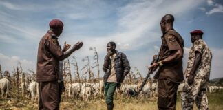 Plot 1, Block 4, Lekki Scheme 1: Case Study of Resistance to Lagos Government’s Land Reform Efforts