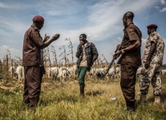 Plot 1, Block 4, Lekki Scheme 1: Case Study of Resistance to Lagos Government’s Land Reform Efforts