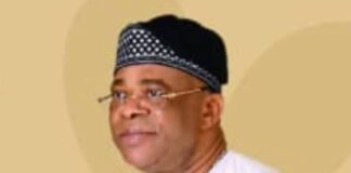 Prince Clement Adesuyi Haastrup Announced As New Owa Obokun Of Ijesaland