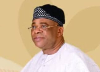 Prince Clement Adesuyi Haastrup Announced As New Owa Obokun Of Ijesaland