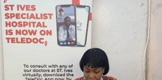 WIMBIZ 2024: ST. IVES HOSPITAL PARTNERS HOST TO PRIORITIZE WOMEN HEALTHCARE