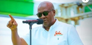 Ghana 2024 Election: ‘Victory shows intolerance for bad governance,’ says President-elect Mahama