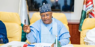 36 Governors back creation of state police, submit reports to NEC