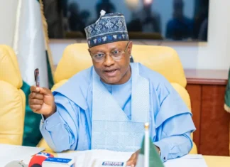 36 Governors back creation of state police, submit reports to NEC