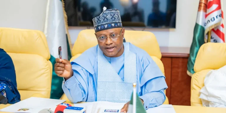 36 Governors back creation of state police, submit reports to NEC