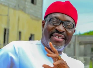 Why many women are unmarried in their 30s, Kanayo O. Kanayo reveals