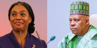 I Identify More As A Yoruba Than A Nigerian…, Kemi Badenoch Speaks on Her Identity