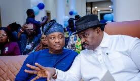 Keyamo Launches NCAA Flight Data Center To Boost Aviation Safety