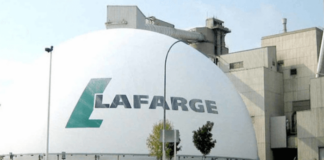 Cement Maker, Holcim Sells Lafarge for $1 Billion, Exits Nigeria Due to Intense Local Competition