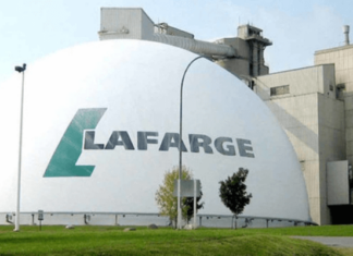 Fear of Job Cuts Grip Lafarge Staff Following Holcim-Huaxin Buyout Deal