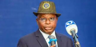 LG Autonomy: Touch The Money And Go To Jail – AGF Warns Council Chairmen Against Council Funds