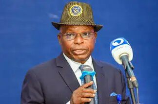 LG Autonomy: Touch The Money And Go To Jail – AGF Warns Council Chairmen Against Council Funds