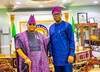 Osun, Oyo Residents Have Seen the Light, Ready to Teach APC Lesson, Makinde Boasts