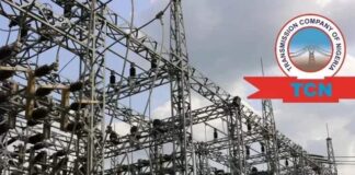 TCN Confirms Grid Collapse, Restoration