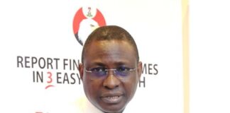 EFCC Boss, Olukoyede Calls On Youths To Champion Unified Strategies against Corruption