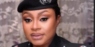 ACP Olushola Oladele: The Inspiring Journey of Sango-Ota Police Area Commander