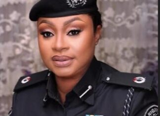 ACP Olushola Oladele: The Inspiring Journey of Sango-Ota Police Area Commander