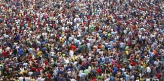 Nigeria’s Population to Exceed 237 Million by 2025 – Report