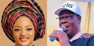 Ibadan Stampede: Ooni Ex-Queen Silekunola, Oriyomi Hamzat To Spend Christmas in Prison as Court Orders Remand