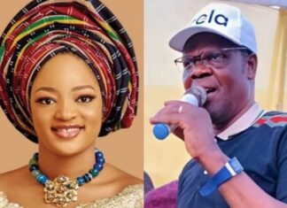 Ibadan Stampede: Ooni Ex-Queen Silekunola, Oriyomi Hamzat To Spend Christmas in Prison as Court Orders Remand