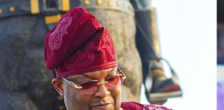 A lodestar for the rest… Aare Adetola EmmanuelKing shines bright as Remo Day “Man Of Steeze”