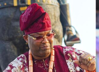 A lodestar for the rest… Aare Adetola EmmanuelKing shines bright as Remo Day “Man Of Steeze”