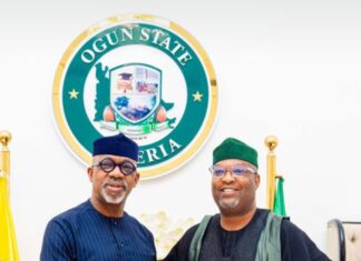 Ogun Government Issues Certificate of Occupancy to Adron Homes Estates in Shimawa