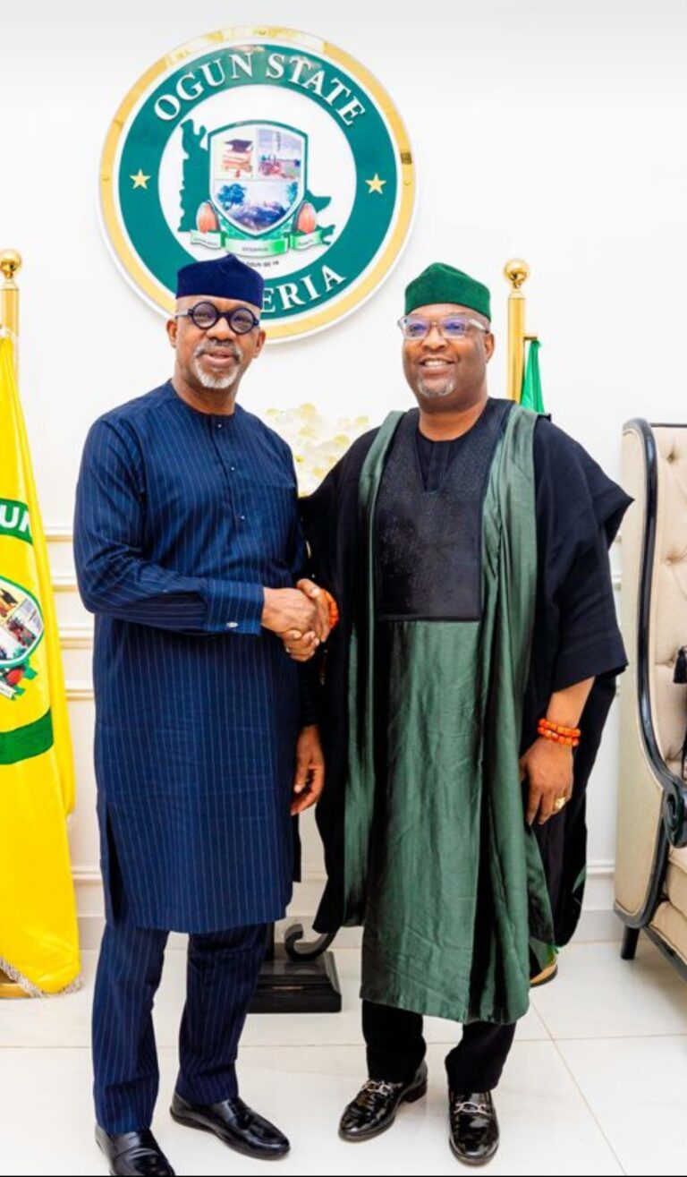 Ogun Government Issues Certificate of Occupancy to Adron Homes Estates in Shimawa