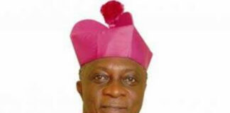 Archbishop Martins Champions Cause For Improved Quality of Lives for Nigerians at Christmas