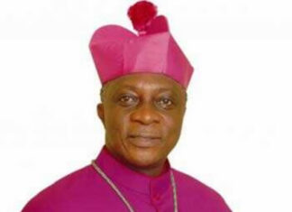 Archbishop Martins Champions Cause For Improved Quality of Lives for Nigerians at Christmas
