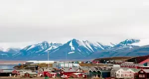 A European paradise where you can live and work without visa