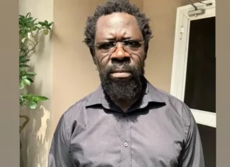 Alleged Defamation: Ekiti Court grants Dele Farotimi N50m bail