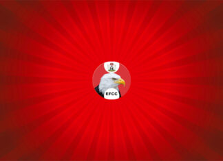 EFCC To Arraign 23 ‘Yahoo Boys’ Nabbed at OOPL During Pool Party