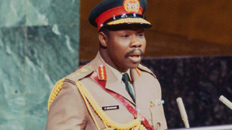 I begged Abacha for Obasanjo’s life, Gowon reveals