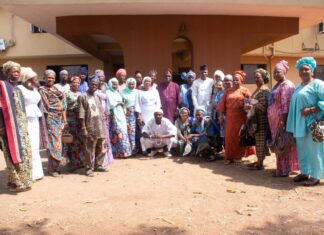 Ogun To Establish Environmental Task Force To Promote Market Hygiene