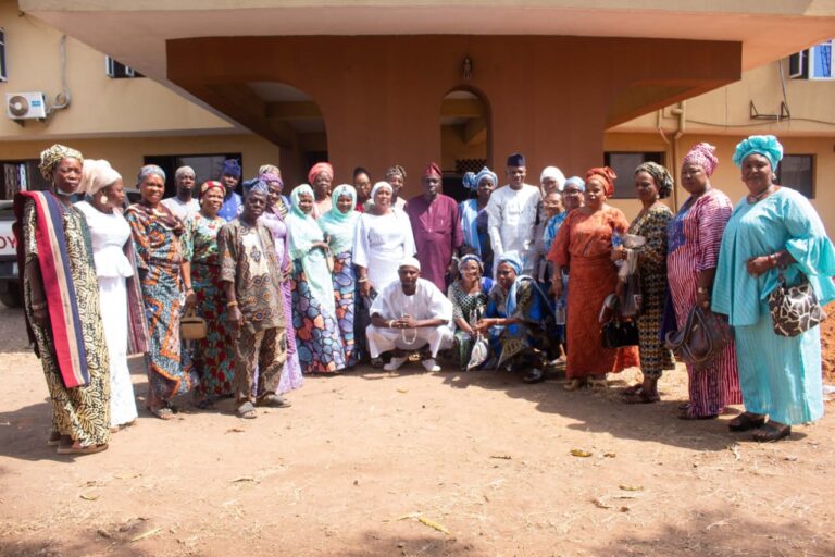 Ogun To Establish Environmental Task Force To Promote Market Hygiene