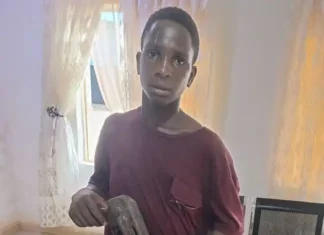 Police Arrests Teenager As Others Flee in Anambra Robbery Incident