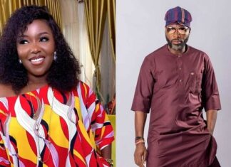 How Ibrahim Chatta Saved Me After Facing Rejections – Actress Biola Bayo Reveals