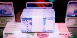 Distributing Mint Naira Notes to Hawkers Will Attract ₦150M Fine – CBN Warns Banks
